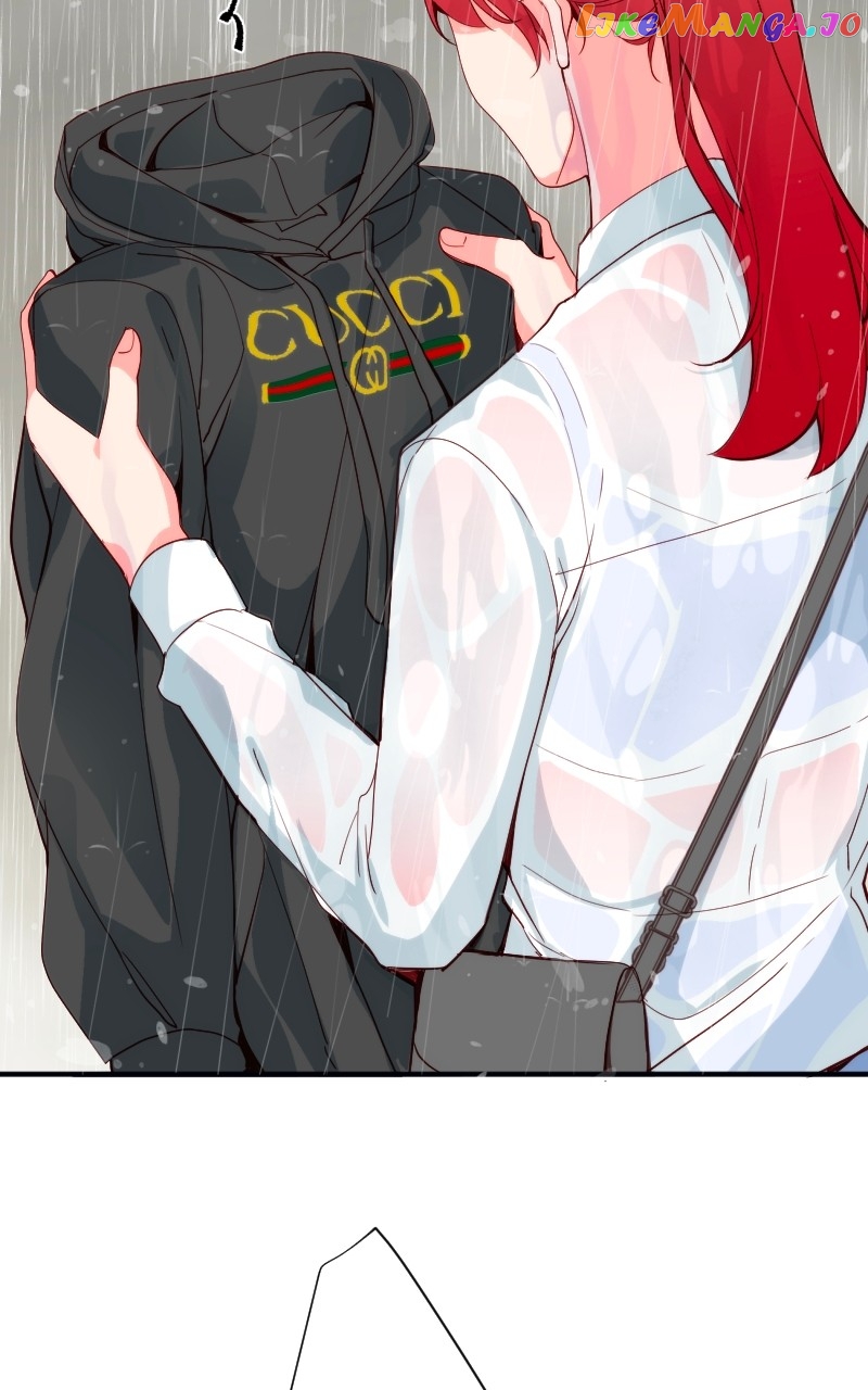 Maid for Hire Chapter 66 - page 41